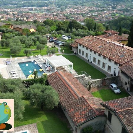 Agriturismo Milord Salo Luaran gambar