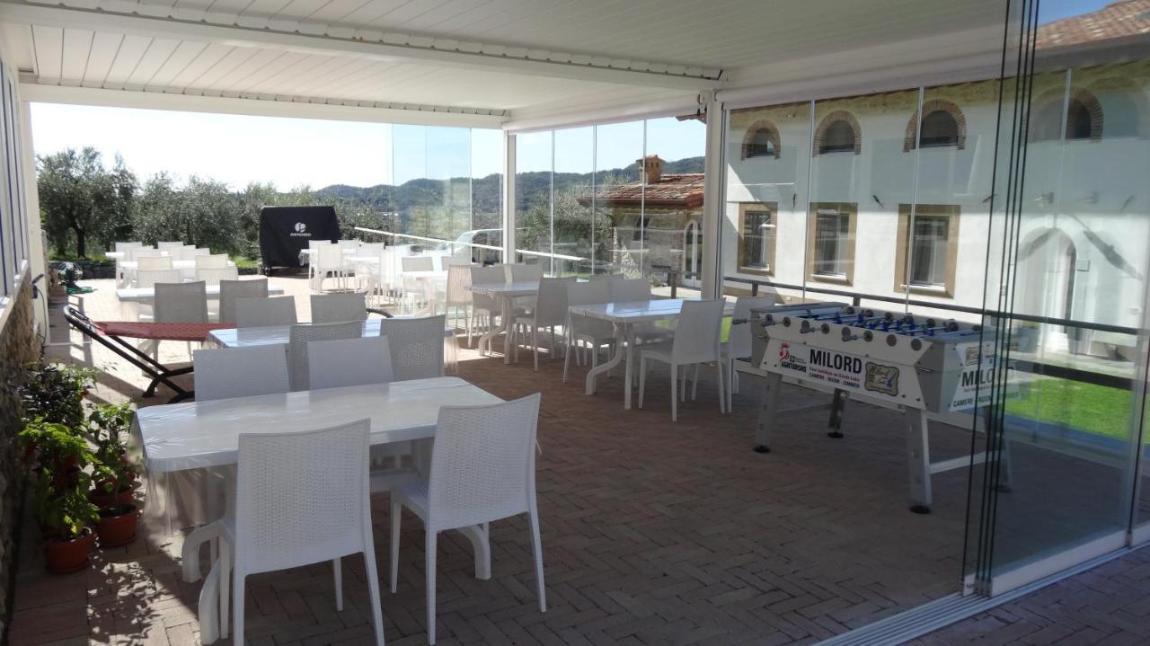 Agriturismo Milord Salo Luaran gambar