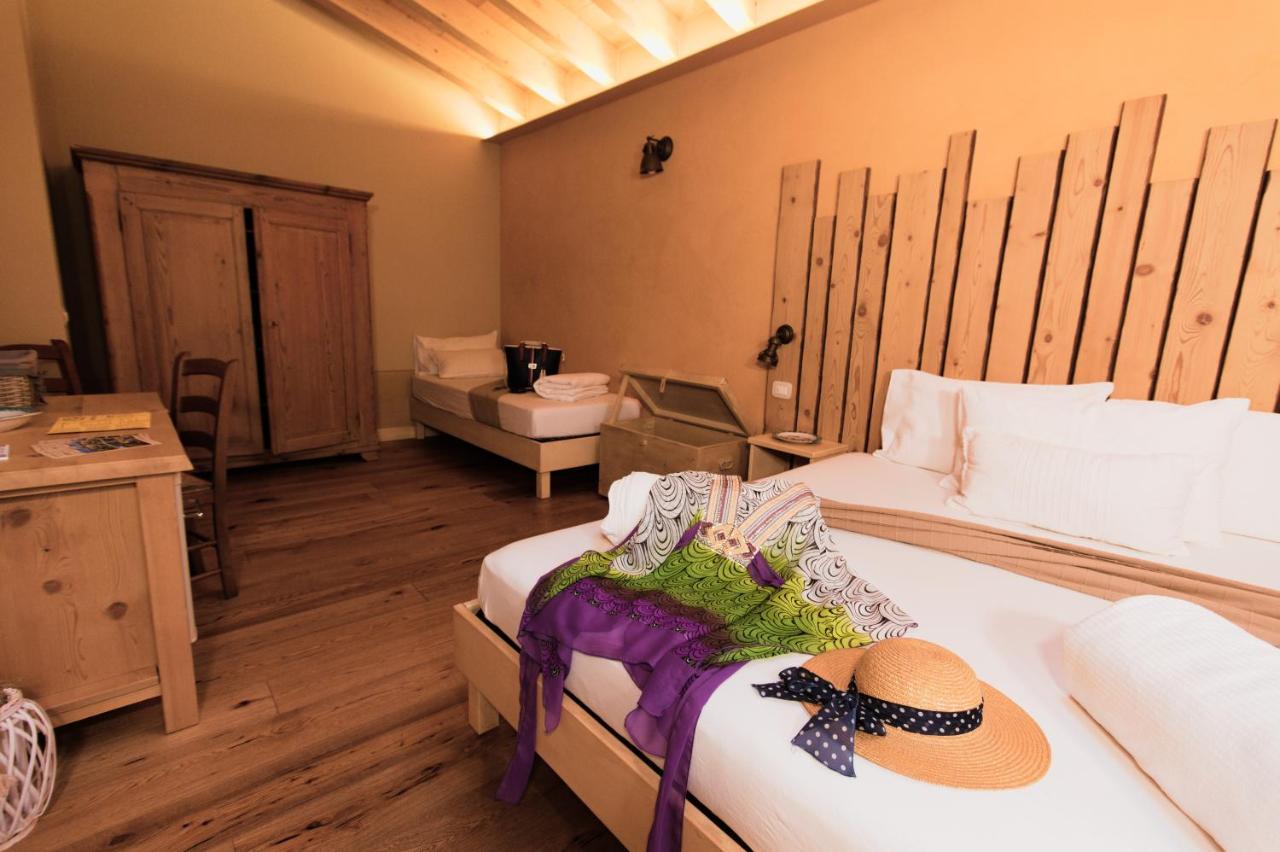 Agriturismo Milord Salo Luaran gambar