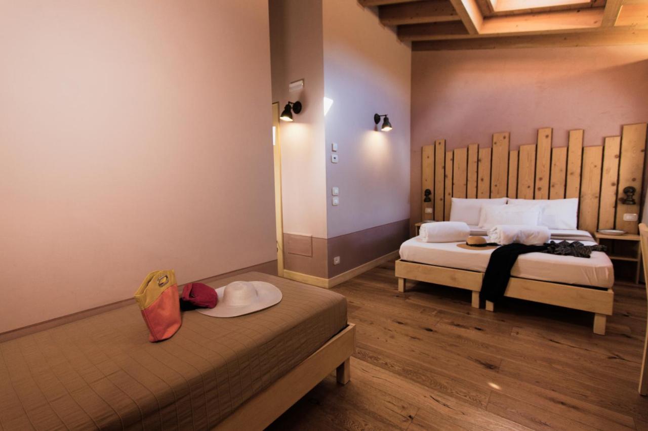 Agriturismo Milord Salo Luaran gambar