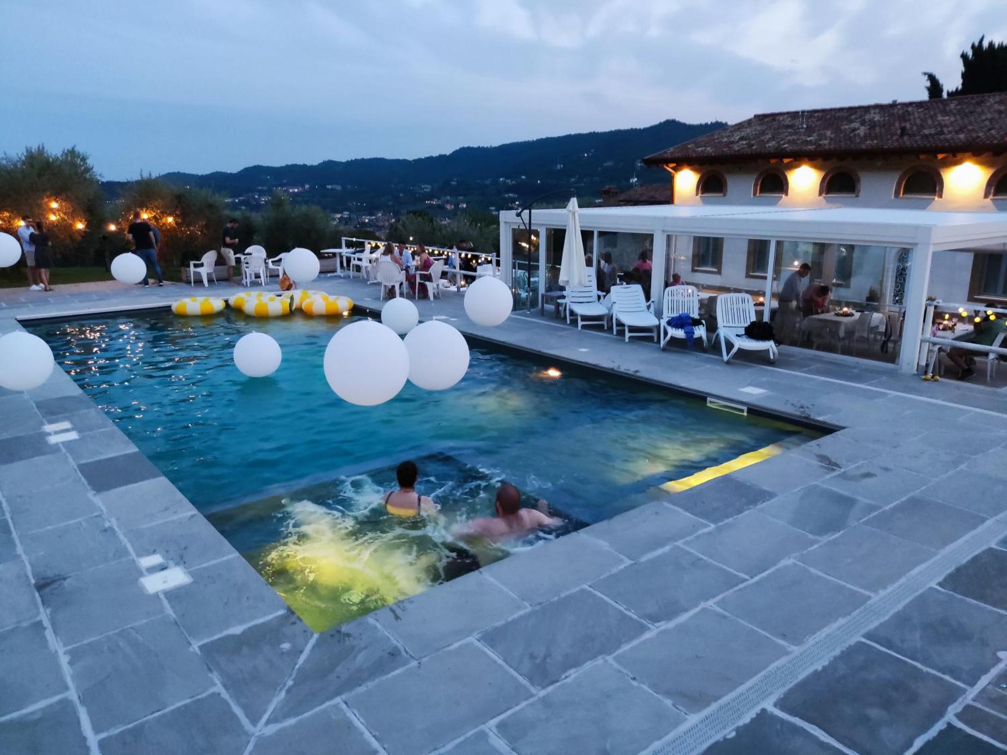 Agriturismo Milord Salo Luaran gambar