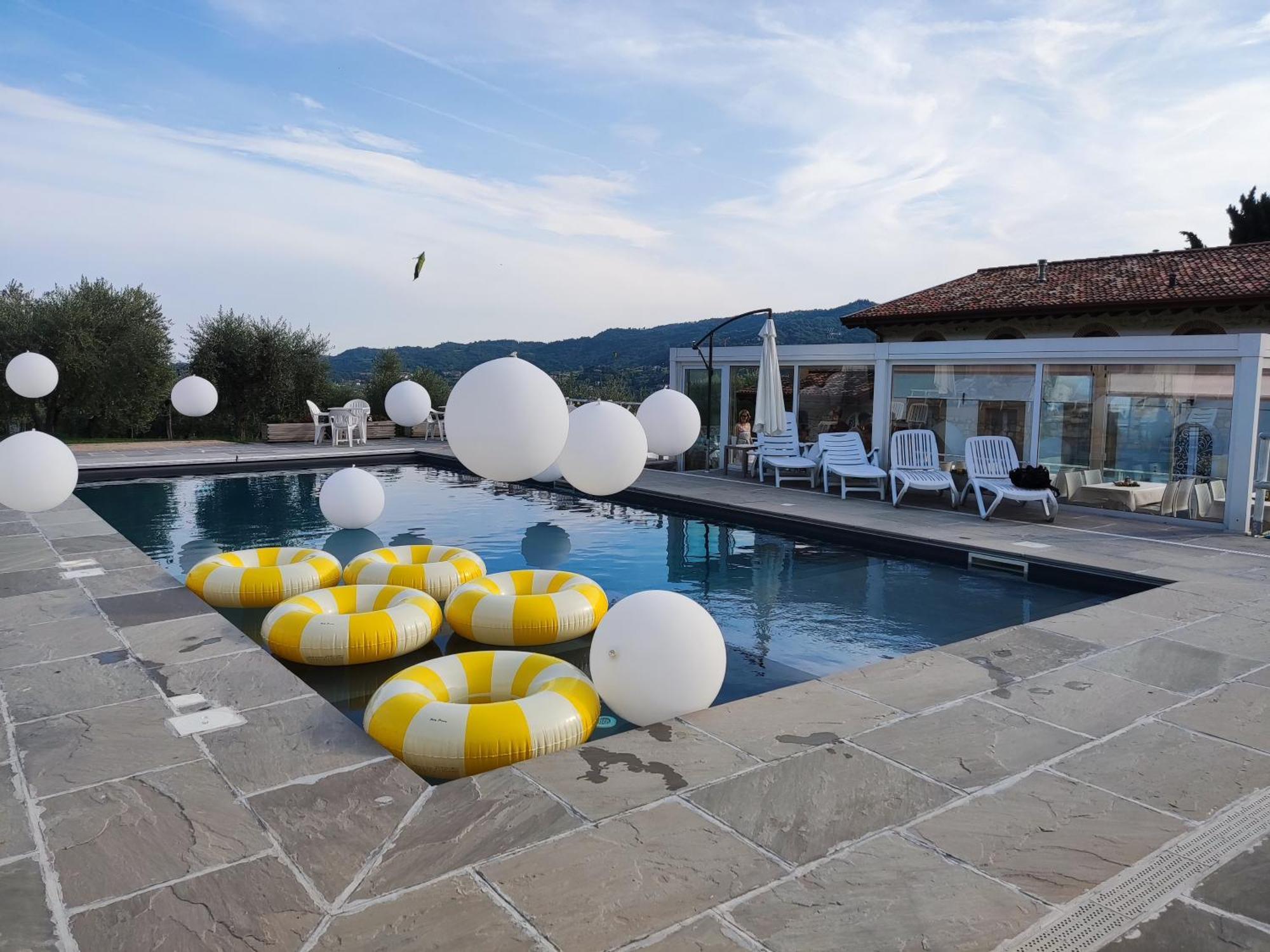 Agriturismo Milord Salo Luaran gambar
