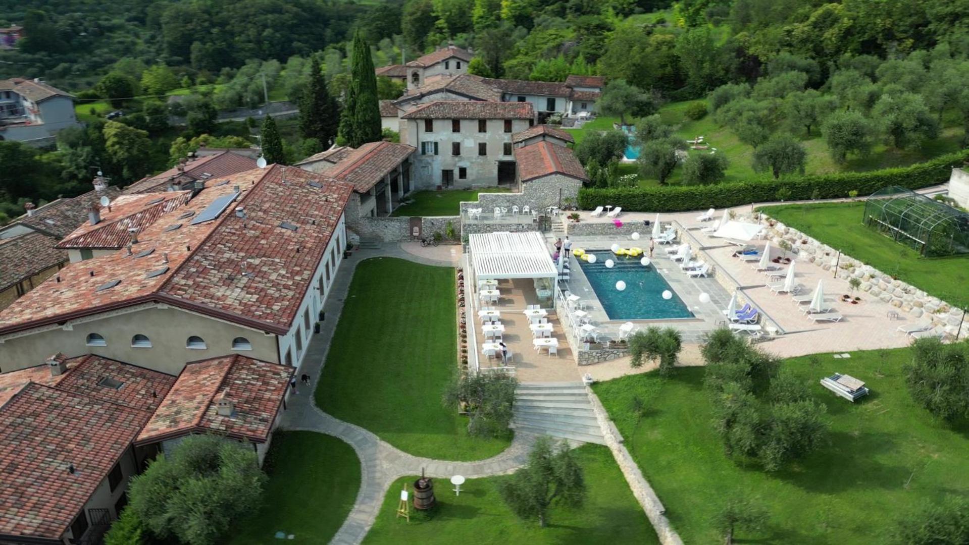 Agriturismo Milord Salo Luaran gambar