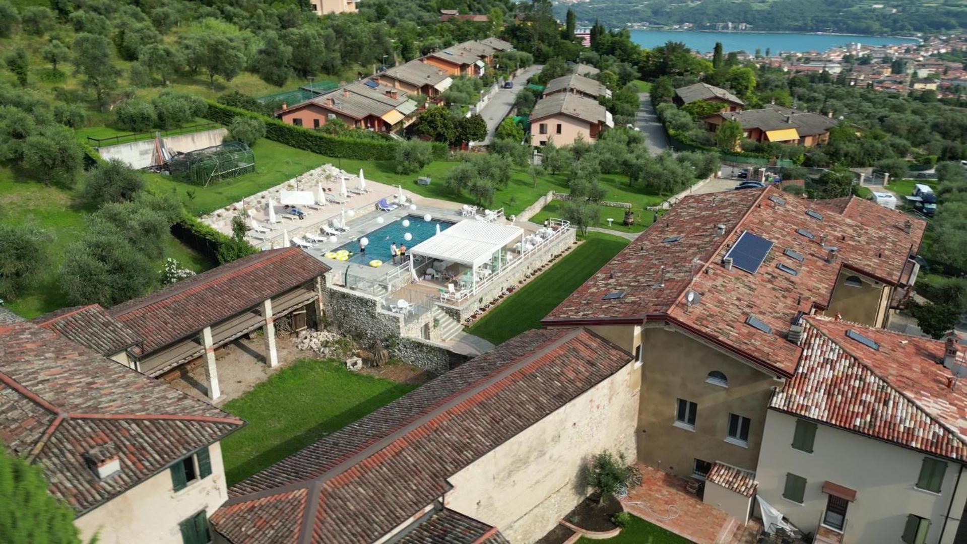 Agriturismo Milord Salo Luaran gambar