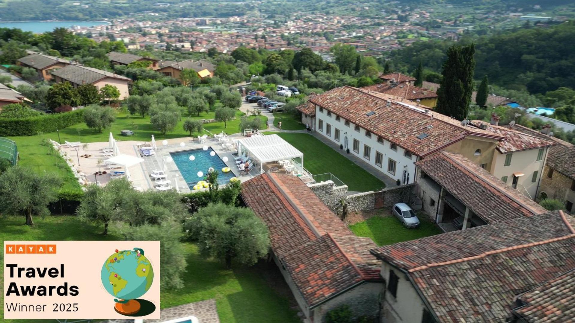 Agriturismo Milord Salo Luaran gambar